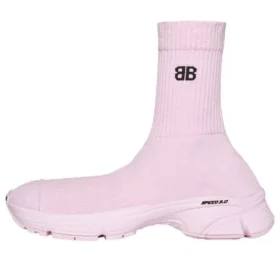 Speed 3.0 Monocolor Sneaker „Recycled Light Pink“ 654466W2DN25601