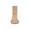 Speed 3.0 Monocolor Sneaker „Recycled Tan“ 654532W2DN29710