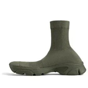 Speed 3.0 Sneaker „Olivgrün“ 654532W2DN23111