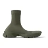 Speed 3.0 Sneaker „Olivgrün“ 654532W2DN23111