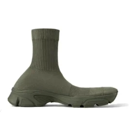 Speed 3.0 Sneaker „Olivgrün“ 654532W2DN23111