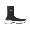 Speed 3.0 Sneaker Schwarz 654532W2DN11090