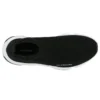Speed High-Top Schwarz 645056W2DBQ1015