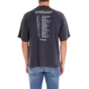 Speed Hunters Band Kurzarm-Unisex-Shirt Lila 541704TCV381055