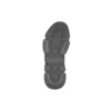 Speed Lt Fußball-Sponsorenlogo-Sneaker „Black Knit“ 645734W2DBU1090