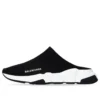Speed Recycled Knit Pantoletten 711474W2DB21015