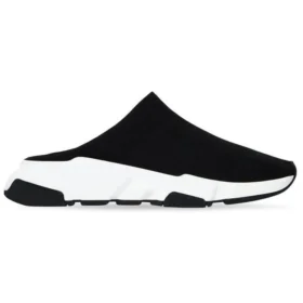 Speed Recycled Knit Pantoletten 711474W2DB21015
