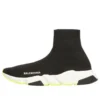 Speed Sneaker „Black“ 530455W05G01000