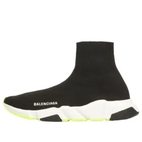 Speed Sneaker „Black“ 530455W05G01000