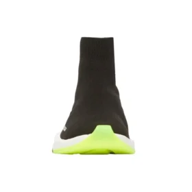 Speed Sneaker „Black“ 530455W05G01000