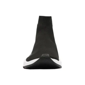 Speed Sneaker „Black White“ 2018 530349W05G91000