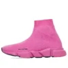 Speed-Sneaker „Pink Knit and Pink Sole Unit“ 597425W2DB46910