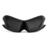 Speed-Sonnenbrille „Black“ 783094T00071000