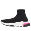 Speed Trainer „Clear Sole – Pink“ 607543W05GG1014