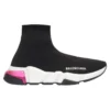 Speed Trainer „Clear Sole – Pink“ 607543W05GG1014