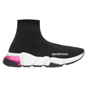 Speed Trainer „Clear Sole – Pink“ 607543W05GG1014