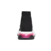 Speed Trainer „Clear Sole – Pink“ 607543W05GG1014