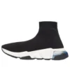 Speed Trainer „Clearsole – Black Clear“ 607543W05GG1010