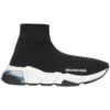 Speed Trainer „Clearsole – Black Clear“ 607543W05GG1010