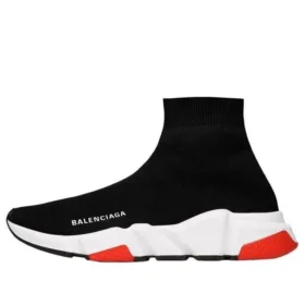 Speed Trainer Mid „Black Red“ 2017 530351W05G01000
