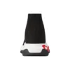 Speed Trainer „Midsole Graffiti – Black Red“ 605942W05GE1095