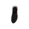 Speed Trainer „Midsole Graffiti – Black Red“ 605942W05GE1095