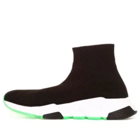 Speed Trainer „Schwarz Weiß Grün“ 587280W17041073