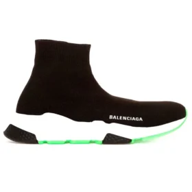 Speed Trainer „Schwarz Weiß Grün“ 587280W17041073