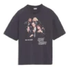 Speedhunters T-Shirt mit kurzen Ärmeln, gewaschen 541702TCV381055