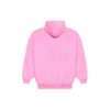 Sponsor-Hoodie Pink-Rot 578135TJVE15764