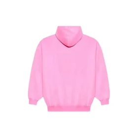 Sponsor-Hoodie Pink-Rot 578135TJVE15764