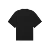 Sponsor Kurzarm Schwarz 641532TJVA91039