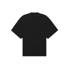 Sponsor Kurzarm Schwarz 641532TJVA91039
