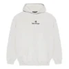Sponsor Unisex Weiß 570811TJVE19054