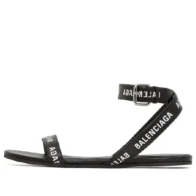 Sport-Sandalen „Black White“ 630038WBAE11090