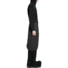 Sportbekleidung-Baggy-Jogginghose „Schwarz“ 787357TQVT81083