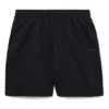 Sportbekleidung-Radsport-Shorts „Schwarz“ 7932954E2B91081