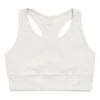 Sportbekleidung-Sport-BH „Off White“ 7932824E2B99016