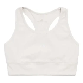 Sportbekleidung-Sport-BH „Off White“ 7932824E2B99016