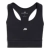 Sportbekleidung-Sport-BH „Schwarz“ 7932824E2B91081