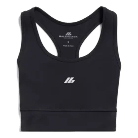 Sportbekleidung-Sport-BH „Schwarz“ 7932824E2B91081