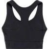 Sportbekleidung-Sport-BH „Schwarz“ 7932824E2B91081