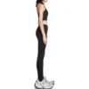 Sportbekleidung-Sport-BH „Schwarz“ 7932824E2B91081