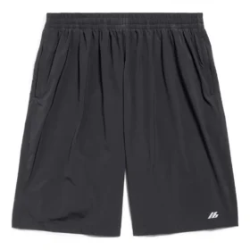 Sportbekleidung-Stretch-Shorts „Black“ 794784TQO351000 Sportbekleidung-Stretch-Shorts „Black“ 794784TQO351000