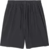 Sportbekleidung-Stretch-Shorts „Black“ 794784TQO351000