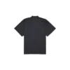 Sportbekleidung-T-Shirt, Large Fit „Schwarz“ 7932884E3B31081