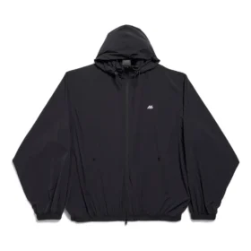 Sportbekleidung-Windjacke „Black“ 794783TQO351000