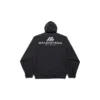 Sportbekleidung-Windjacke „Black“ 794783TQO351000