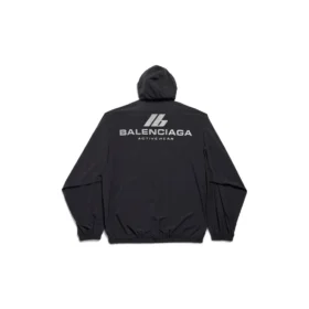 Sportbekleidung-Windjacke „Black“ 794783TQO351000