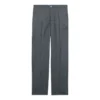 Sporty B Classic Hose „Grau“ 675406TGT151240
